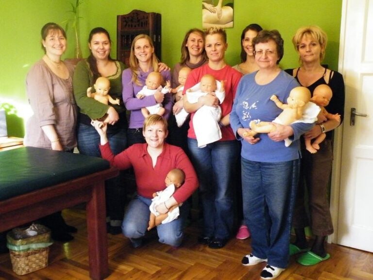 ayurvédikus babamasszázs oktató záróvizsga